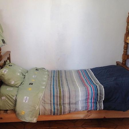 Hostal Bellymar Pichilemu Zewnętrze zdjęcie