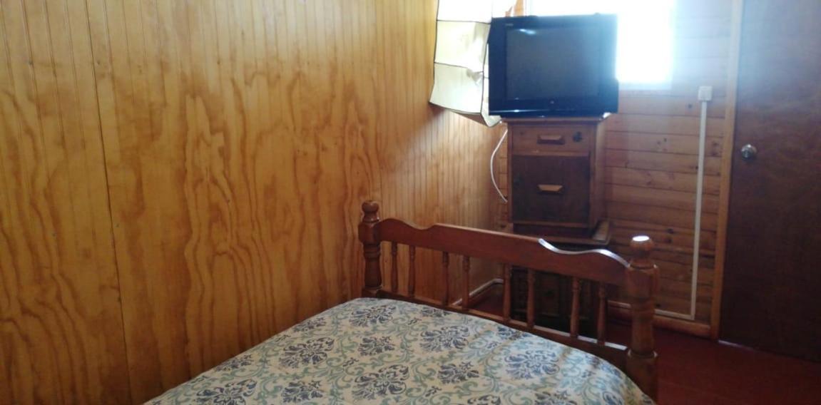 Hostal Bellymar Pichilemu Zewnętrze zdjęcie