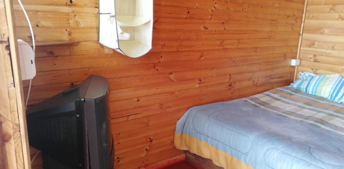 Hostal Bellymar Pichilemu Zewnętrze zdjęcie