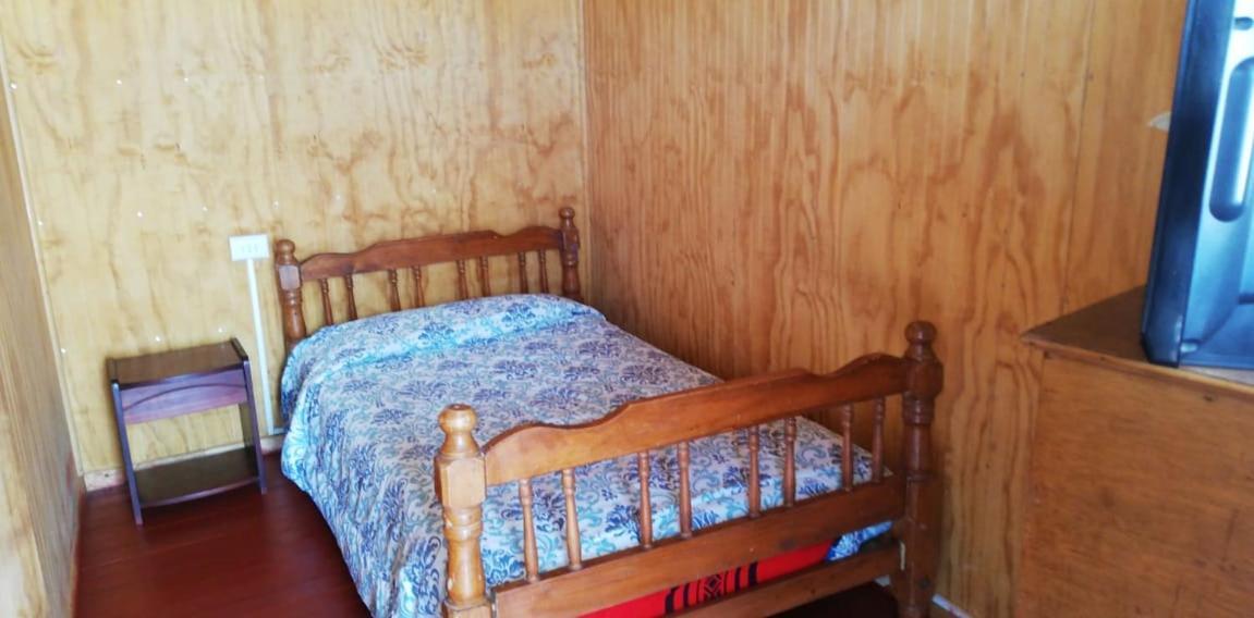 Hostal Bellymar Pichilemu Zewnętrze zdjęcie