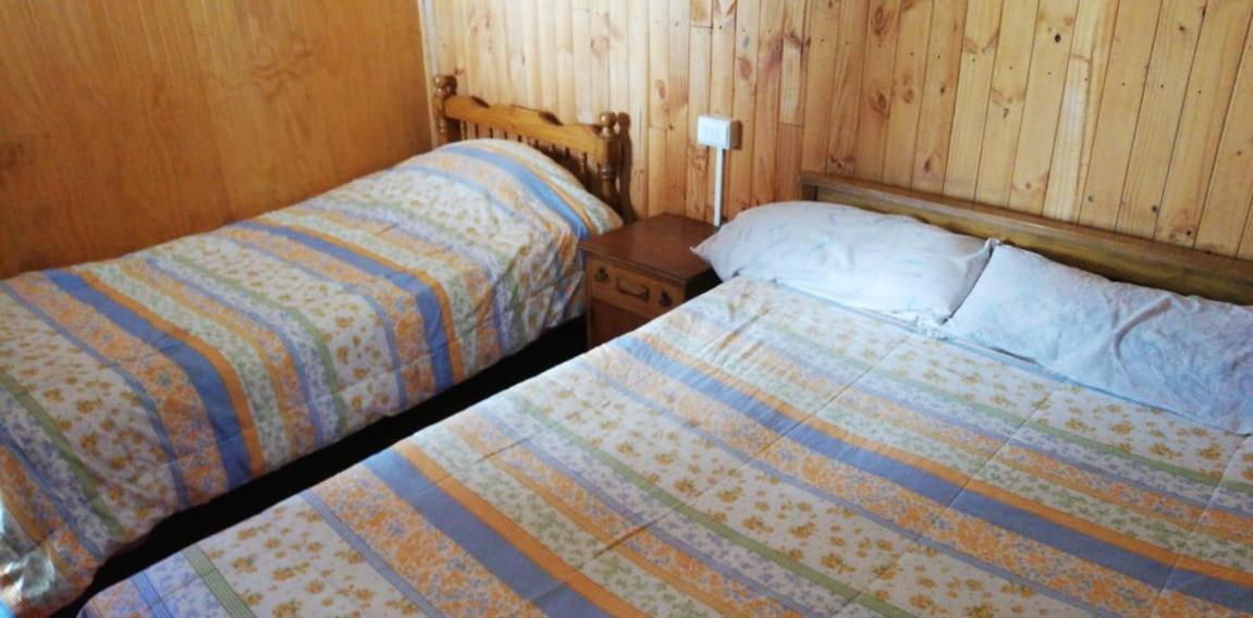Hostal Bellymar Pichilemu Zewnętrze zdjęcie