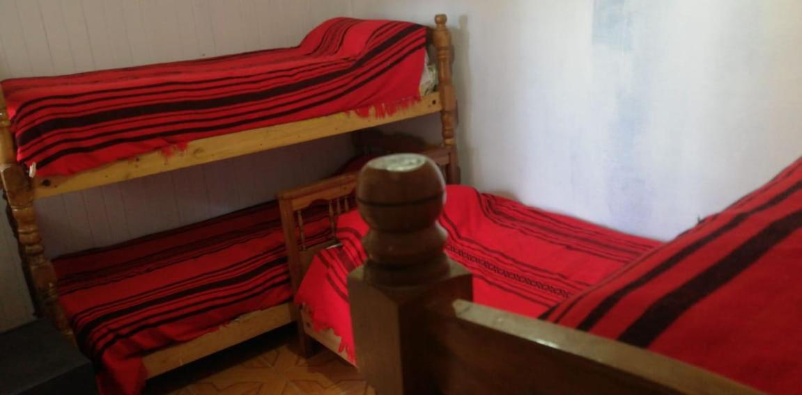 Hostal Bellymar Pichilemu Zewnętrze zdjęcie