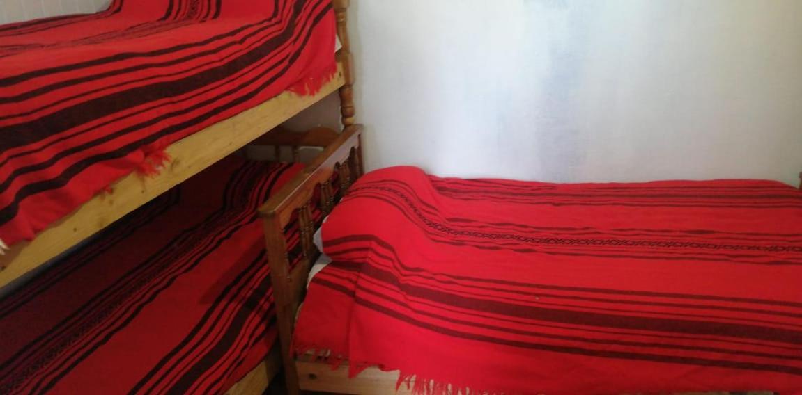Hostal Bellymar Pichilemu Zewnętrze zdjęcie