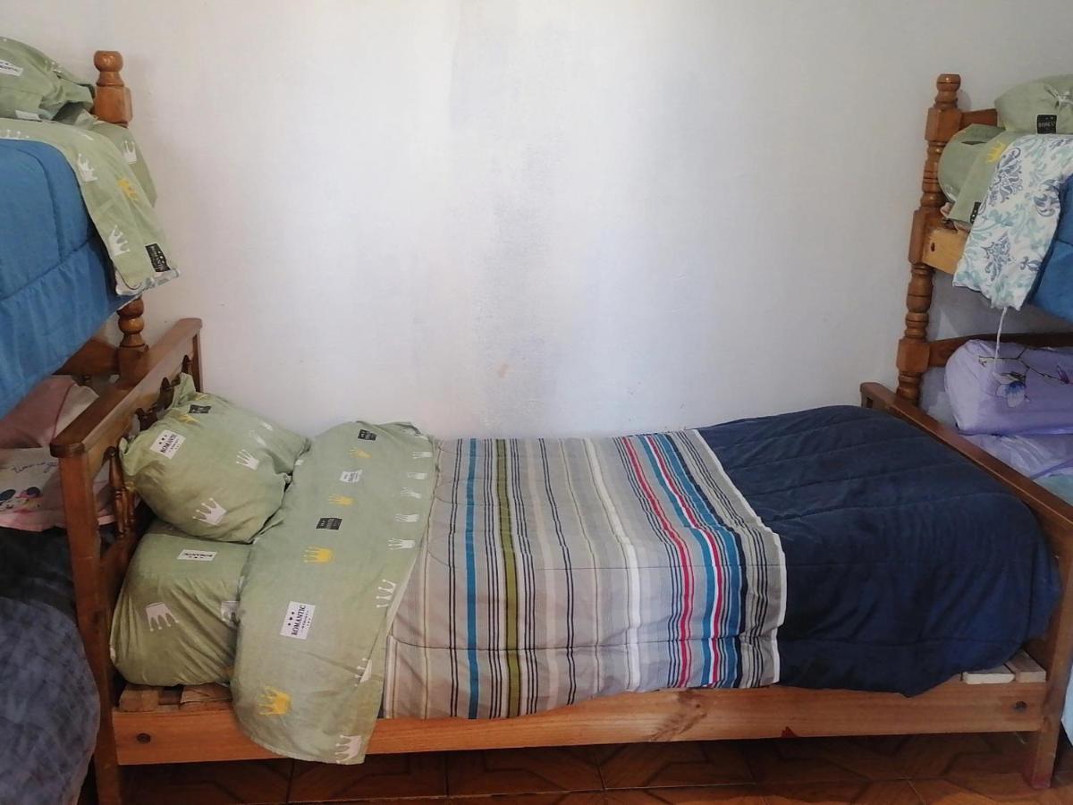 Hostal Bellymar Pichilemu Zewnętrze zdjęcie