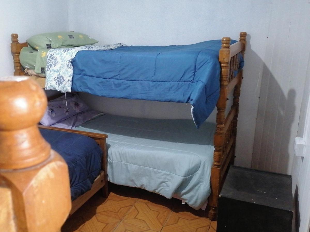 Hostal Bellymar Pichilemu Zewnętrze zdjęcie