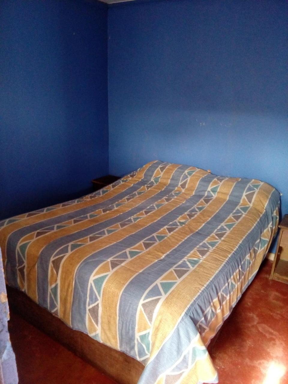 Hostal Bellymar Pichilemu Zewnętrze zdjęcie