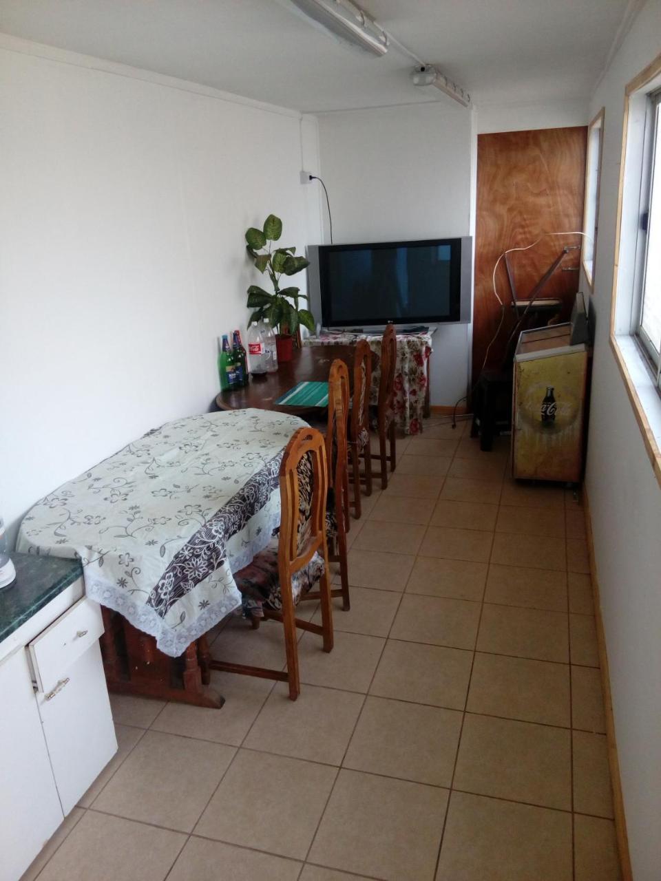 Hostal Bellymar Pichilemu Zewnętrze zdjęcie