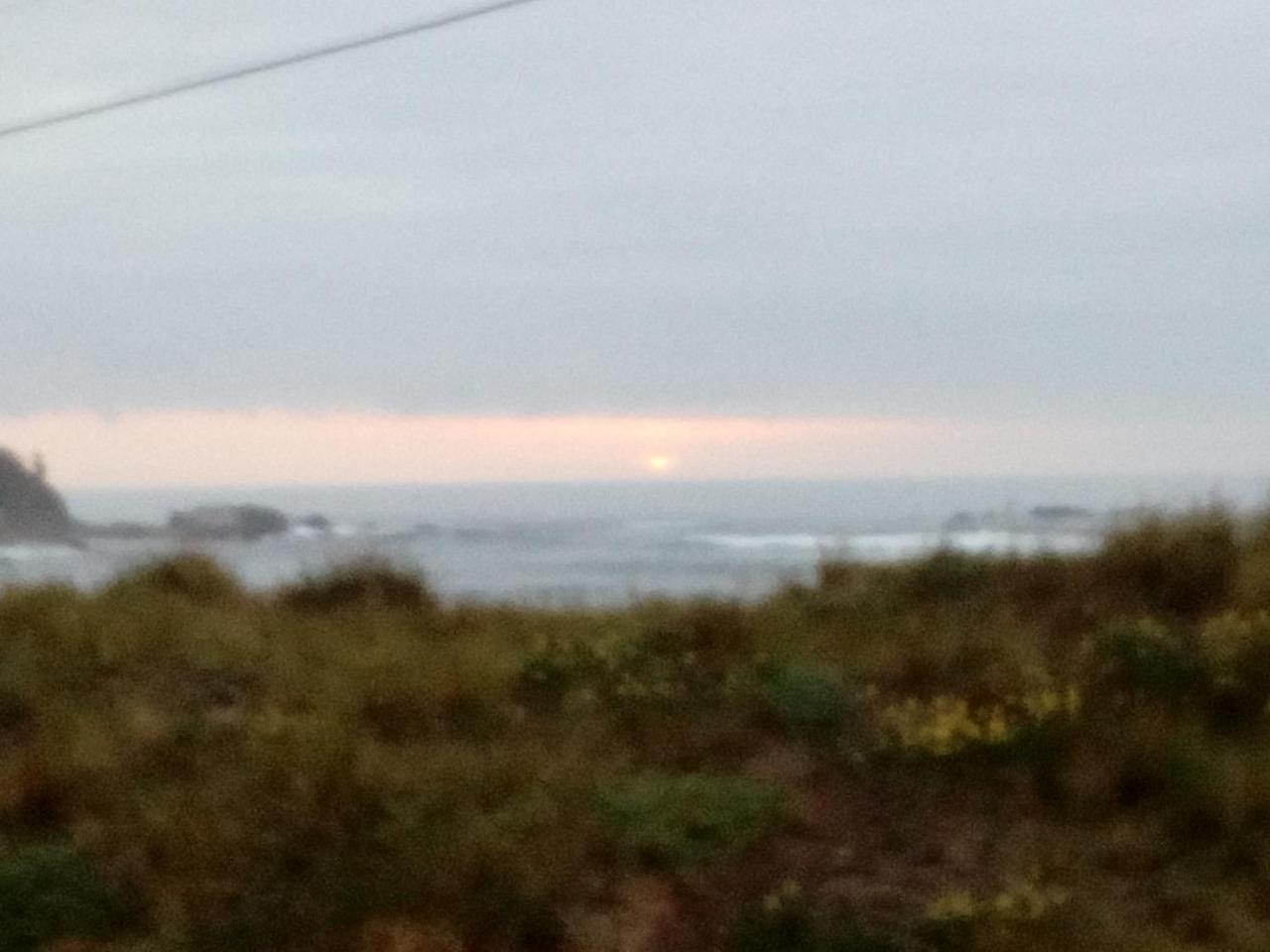 Hostal Bellymar Pichilemu Zewnętrze zdjęcie