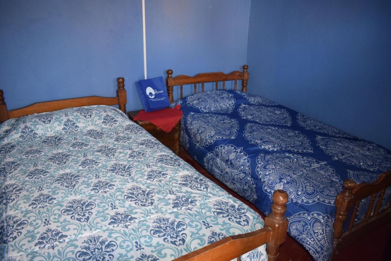 Hostal Bellymar Pichilemu Zewnętrze zdjęcie