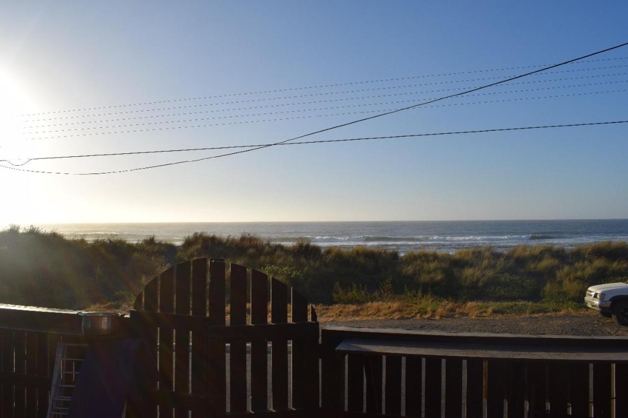 Hostal Bellymar Pichilemu Zewnętrze zdjęcie