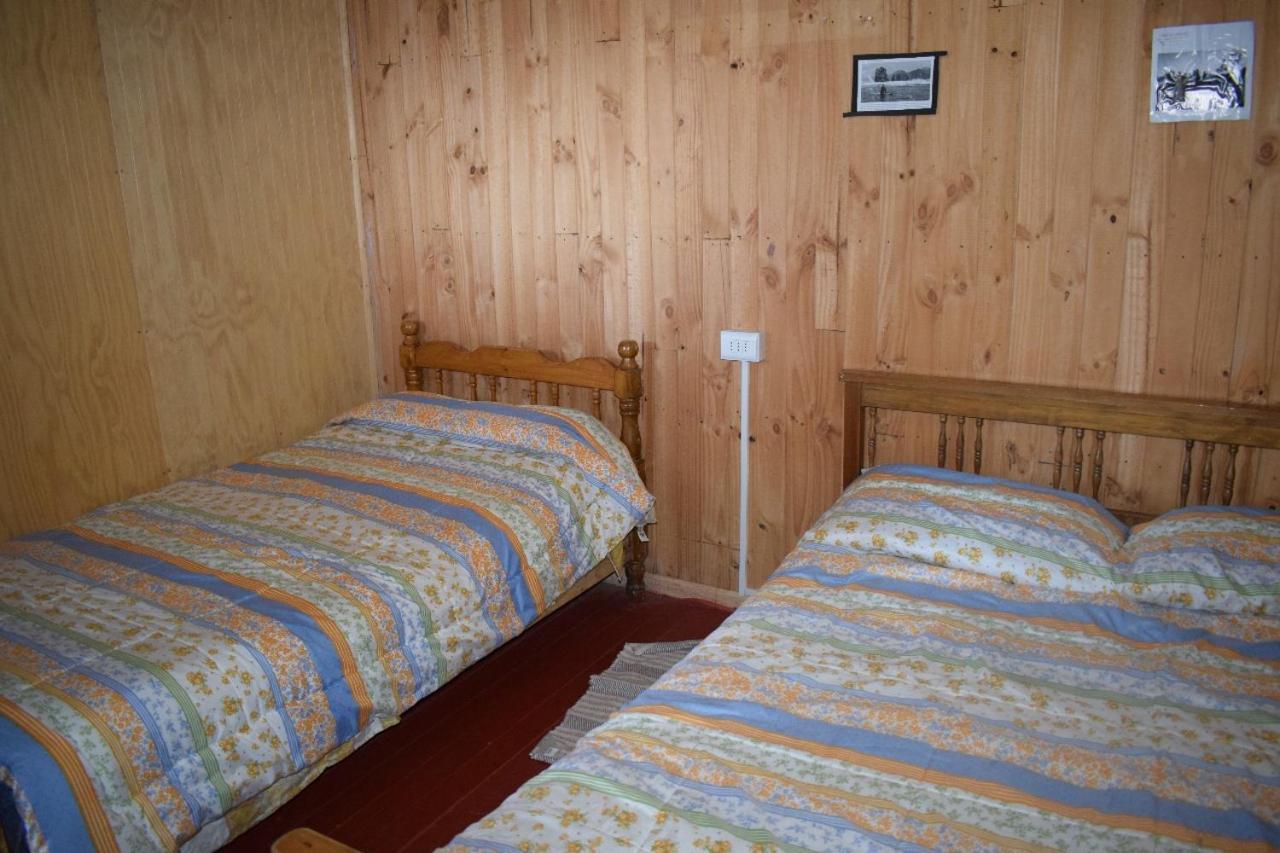 Hostal Bellymar Pichilemu Zewnętrze zdjęcie